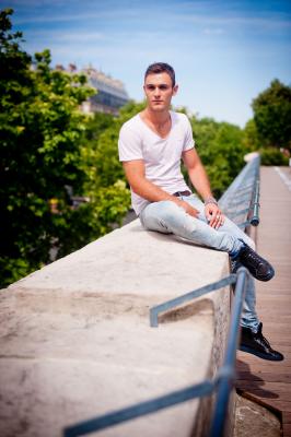 photographe paris